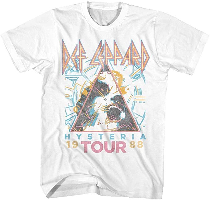 Flemish Giant denuo Rock Shirt